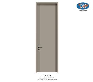 W-622 màu cam tro mơ