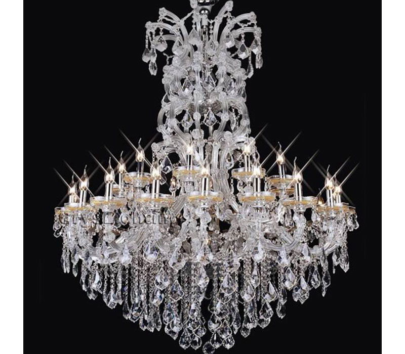 Đèn chùm cầy JD35