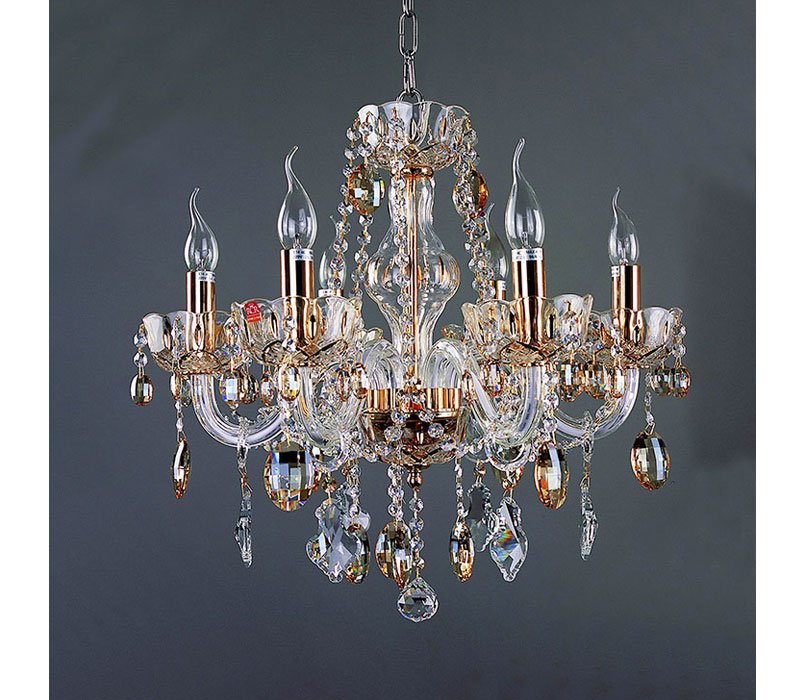 Đèn chùm cầy JD42