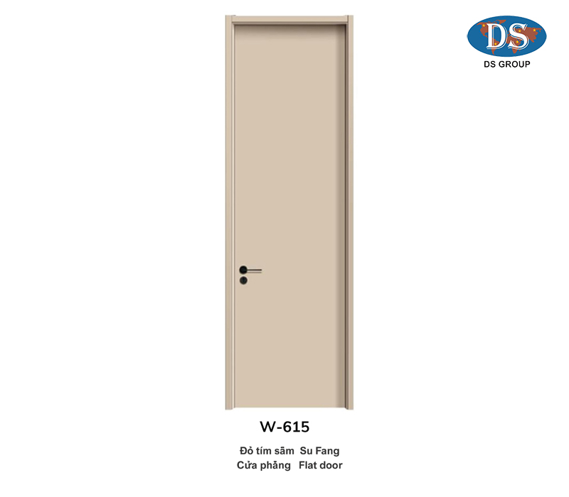 W-615 Đỏ tím sẫm